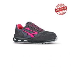 ZAPATO VEROK ESD S1P SRC T-37