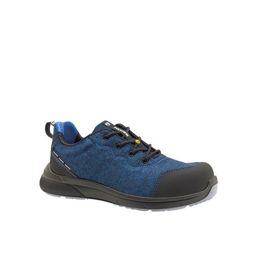 ZAPATO VITA ECO S3 AZUL ESD T-48