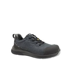 ZAPATO VITA ECO S3 NEGRO ESD T-45
