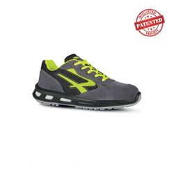 ZAPATO YELLOW ESD S1P SRC T-36