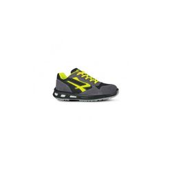 ZAPATO YELLOW ESD S1P SRC T-47