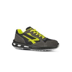 ZAPATO YELLOW S1P SRC ESD T-43