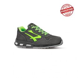 ZAPATO YODA ESD S3 CI SRC T-43