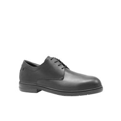 ZAPATO Z 620 SFT S2 NEGRO TNDR T-45