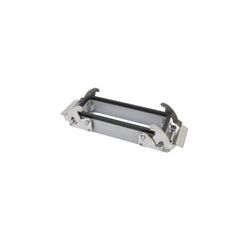 ZOCALO EMPOTRABLE-JUNTA 45,5X142,5 ALT.29MM