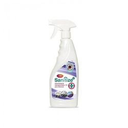 ZORKA CON ALCOHOL 750ML PISTOLA