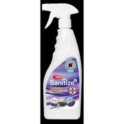 ZORKA SIN ALCOHOL 750ML PISTOLA