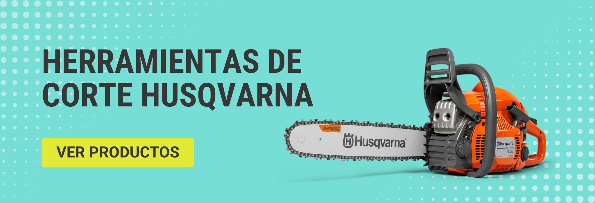 Husqvarna