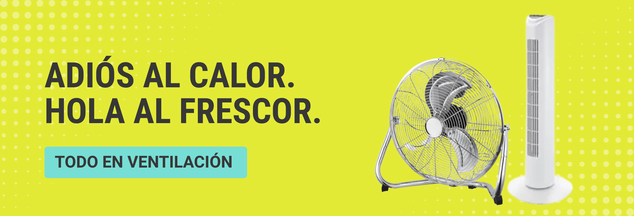 Ventilación