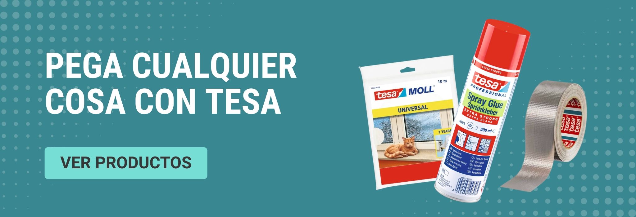 productos Tesa